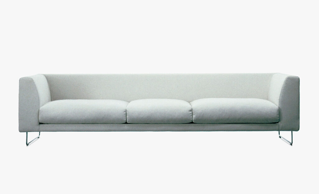 Poltrona Serenity Lux